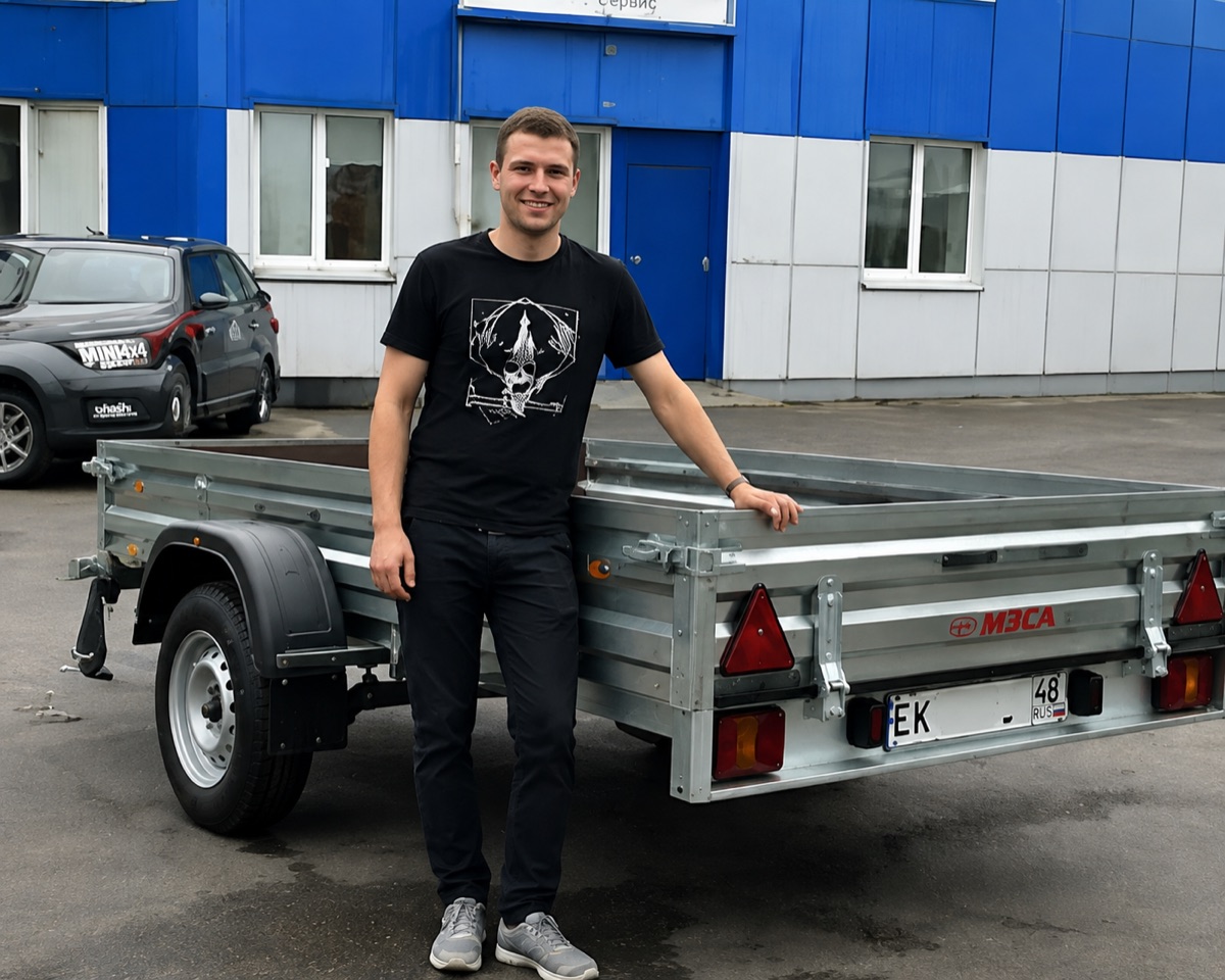 Отзыв покупателя